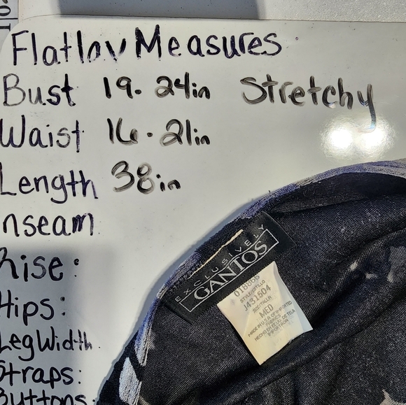 Vintage 90s floral black fitted stretchy mini dress - Picture 6 of 8